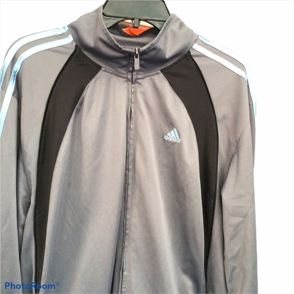 Men’s Adidas Jacket - Picture 7 of 7